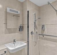 8 Newbold Court at Audley Binswood