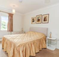 12 Drury Close at Chalfont Dene - Bedroom