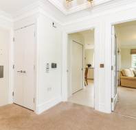 12 Drury Close at Chalfont Dene - Hallway