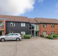 12 Drury Close at Chalfont Dene - Exterior