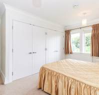 12 Drury Close at Chalfont Dene - Bedroom