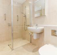 12 Drury Close at Chalfont Dene - Ensuite