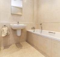 12 Drury Close at Chalfont Dene - Bathroom