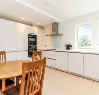 12 Drury Close at Chalfont Dene - Kitchen