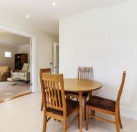 12 Drury Close at Chalfont Dene - Dining