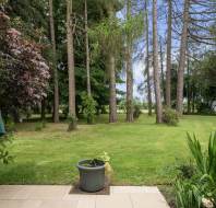 17 Redwood Drive at Audley Redwood - View