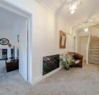 3 Middlemore Hall at St George's Place - Hallway