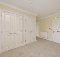 5 Padgett Court at Audley Clevedon - Bedroom