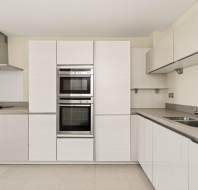 5 Padgett Court at Audley Clevedon - Kitchen