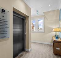 8 Newbold Court at Audley Binswood