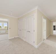 5 Padgett Court at Audley Clevedon