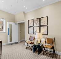 8 Newbold Court at Audley Binswood
