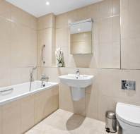 11 Mason Court at Audley Ellerslie - Bathroom