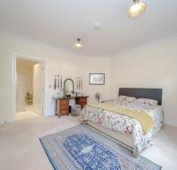 3 Middlemore Hall at St George's Place - Bedroom