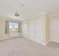 5 Padgett Court at Audley Clevedon - Bedroom
