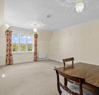 8 Newbold Court at Audley Binswood