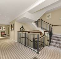 5 Padgett Court at Audley Clevedon - Landing