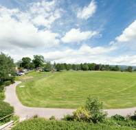 5 Padgett Court at Audley Clevedon - Exterior Grounds