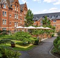 8 Newbold Court at Audley Binswood