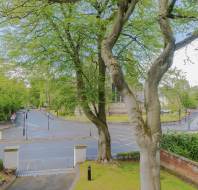 3 Middlemore Hall at St George's Place - View