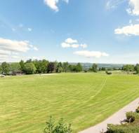 5 Padgett Court at Audley Clevedon - Exterior Grounds