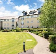 5 Padgett Court at Audley Clevedon - Exterior