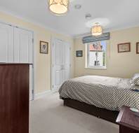 11 Mason Court at Audley Ellerslie - Bedroom One