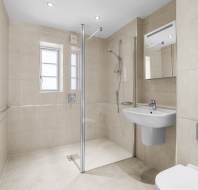 14 Redwood Drive at Audley Redwood - Shower Room