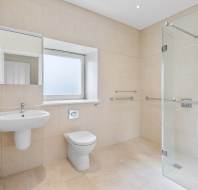 4 Lind House at Audley Ellerslie - Ensuite