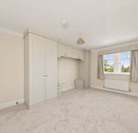 5 Padgett Court at Audley Clevedon - Bedroom