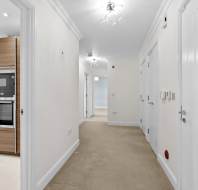 8 Newbold Court at Audley Binswood
