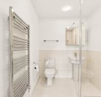 3 Clevedon House at Clevedon - Ensuite