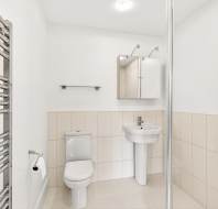 3 Clevedon House at Clevedon - Ensuite
