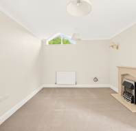 3 Clevedon House at Clevedon - Living room