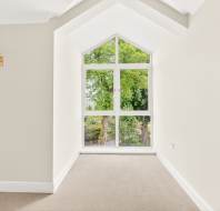 3 Clevedon House at Clevedon - Living room