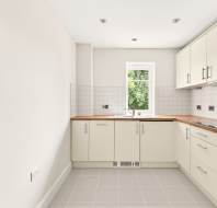 3 Clevedon House at Clevedon - Kitchen