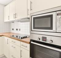 3 Clevedon House at Clevedon - Kitchen