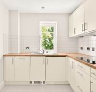 3 Clevedon House at Clevedon - Kitchen