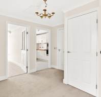 3 Clevedon House at Clevedon - Hallway