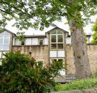 3 Clevedon House at Clevedon