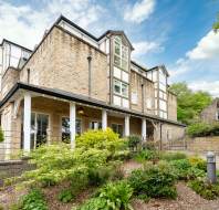 3 Clevedon House at Clevedon