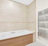 3 Clevedon House at Clevedon - Bathroom