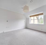 3 Hutchinson Cottages at Stanbridge Earls