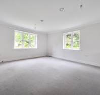 3 Hutchinson Cottages at Stanbridge Earls