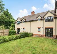 3 Hutchinson Cottages at Stanbridge Earls - Exterior