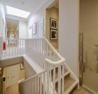 3 Middlemore Hall at St George's Place - Landing