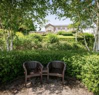 5 Padgett Court at Audley Clevedon - Exterior Grounds