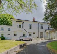 3 Middlemore Hall at St George's Place - Exterior