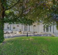 3 Middlemore Hall at St George's Place - Exterior