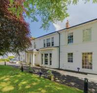 3 Middlemore Hall at St George's Place - Exterior
